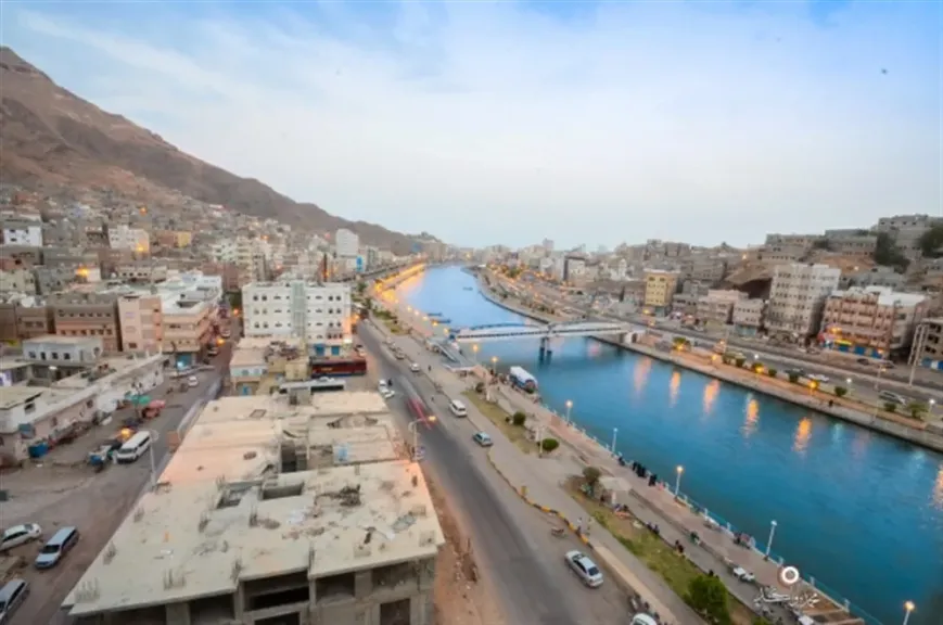 مسلحون مجهولون يغتالون ضابط استخبارات في حضرموت